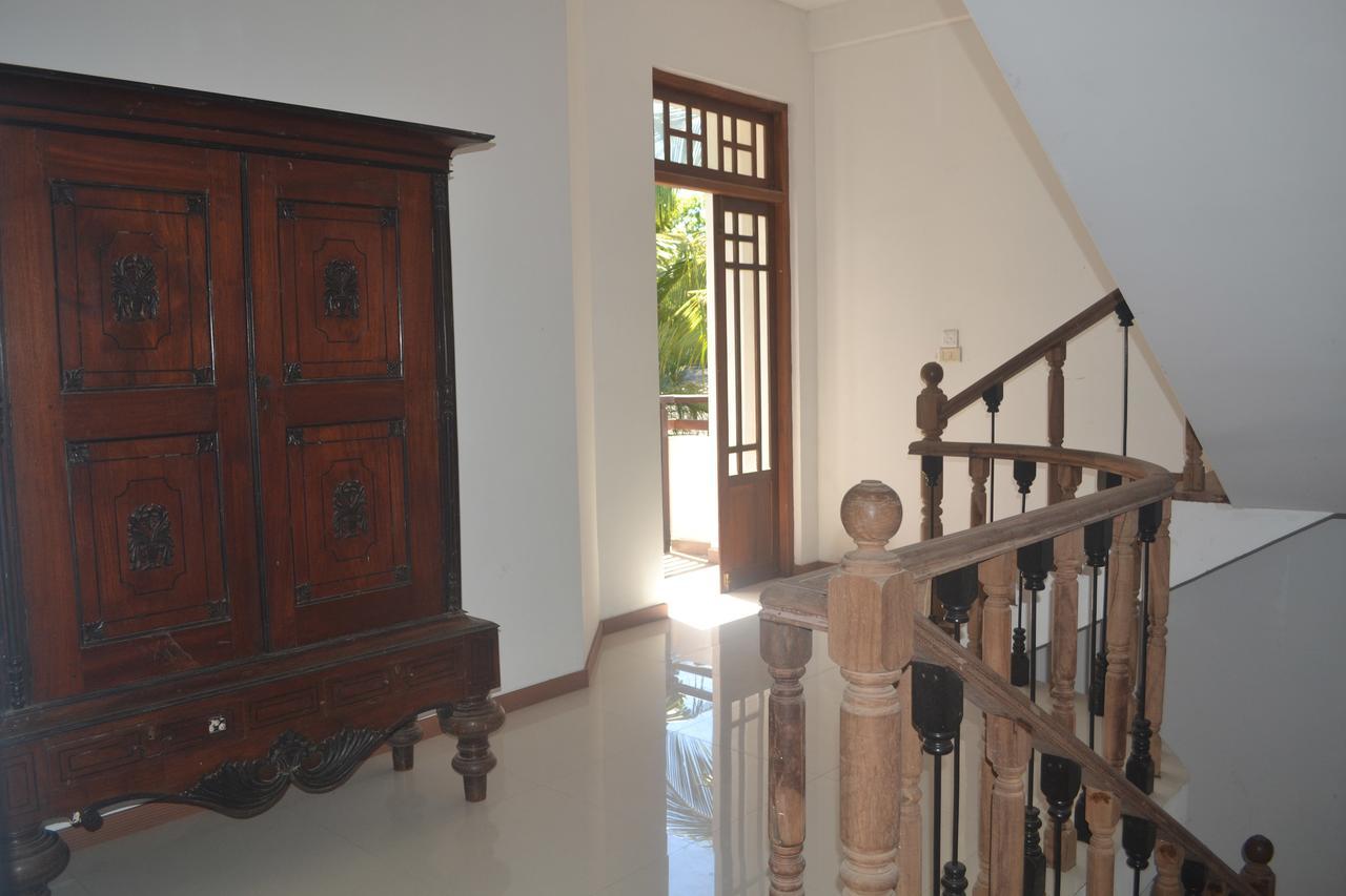 Villa Fiorita Dikwella Exteriör bild